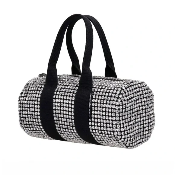Alexander Wang Bags Alexander Wang Cruiser Mini Duffle Bag